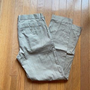 Men’s Gap Khakis size 31x30